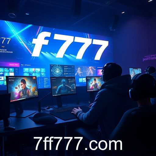 The Evolution of ff777: A New Era for Gaming