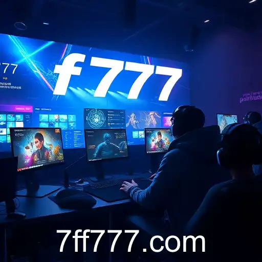 The Evolution of ff777: A New Era for Gaming