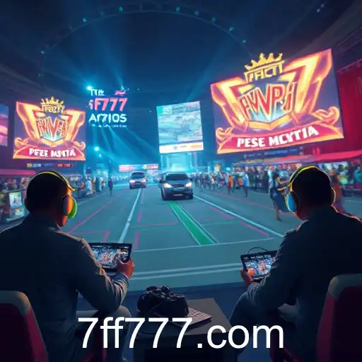 The Evolving Landscape of Online Gaming in 2025