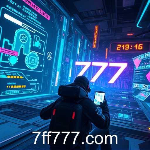 The Future of Online Gaming: FF777 and Beyond