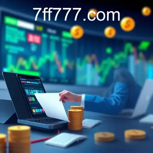 Exploring the Dynamic World of Finance Games: A Deep Dive into 'ff777'