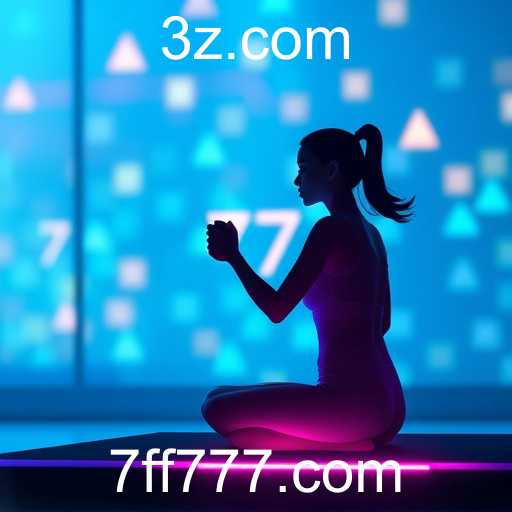 Fusion of Gaming and Well-Being: The 'Health & Wellness' Game Category with Keyword 'ff777'