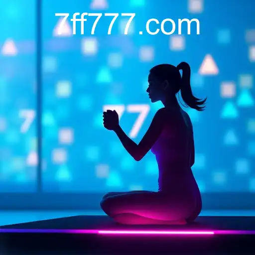 Fusion of Gaming and Well-Being: The 'Health & Wellness' Game Category with Keyword 'ff777'