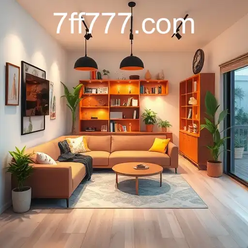 Exploring the Digital Terrain: The Rise of Lifestyle Games with FF777