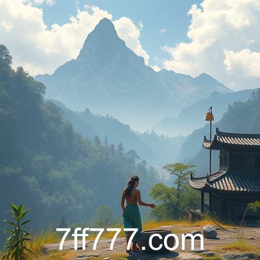 The Rise of Online Gaming: Insights from ff777