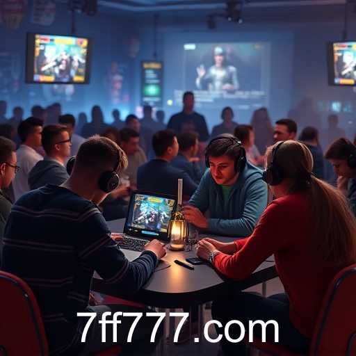 The Rise of Gaming Communities