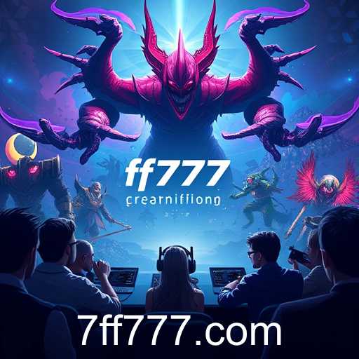 The Rise of ff777: A Gaming Phenomenon