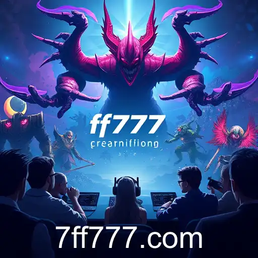 The Rise of ff777: A Gaming Phenomenon