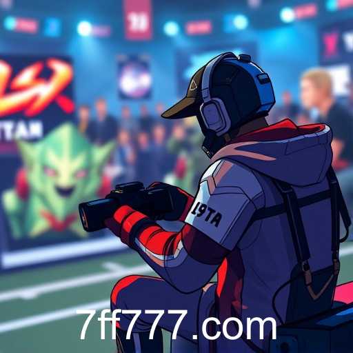 The Rise of Online Gaming Enthusiasm