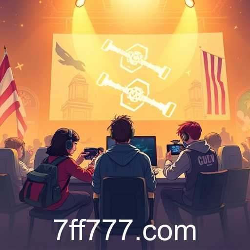 The Rise of Online Gaming Communities in 2025