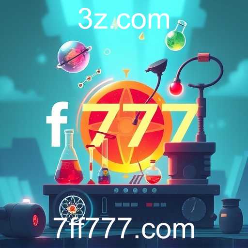 Exploring the Intersection of Science and Gaming: The Rise of 'ff777' in the Digital Realm
