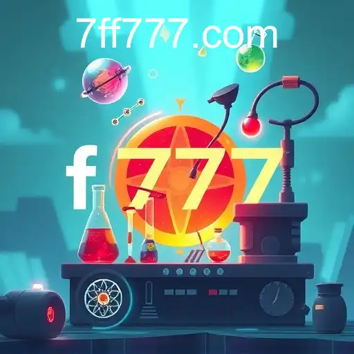 Exploring the Intersection of Science and Gaming: The Rise of 'ff777' in the Digital Realm