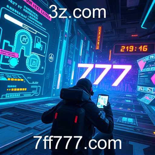 Exploring the 'Technology' Game Category: A Focus on 'ff777'