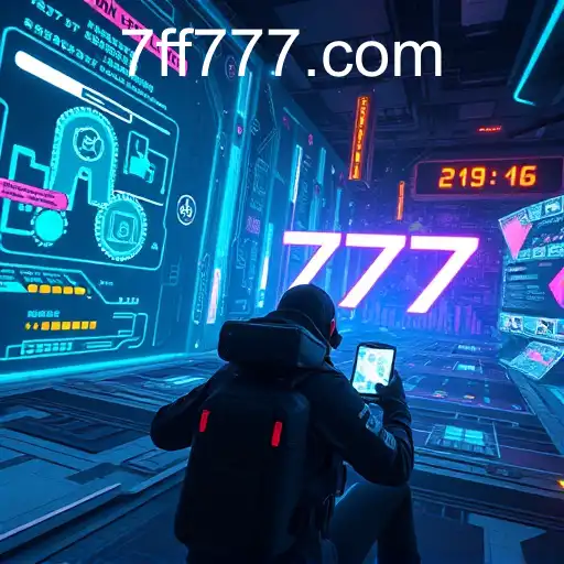 Exploring the 'Technology' Game Category: A Focus on 'ff777'