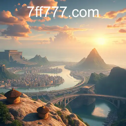 Exploring Virtual Worlds: The Thrill of Travel Games