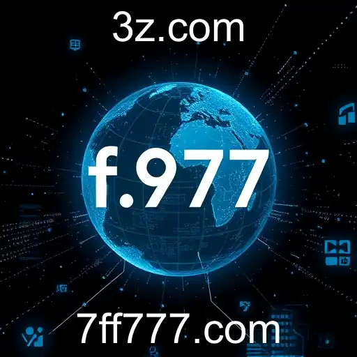 The Digital Footprint: Unpacking the ff777 Trend